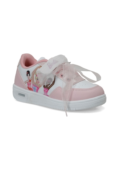Barbie Mery Brb2.p Pembe Kız Çocuk Sneaker 000000000102713767