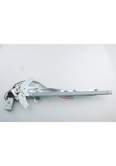 Taıwan Ön Sağ Cam Krikosu Motorlu Isuzu Dmax 2012- Eu5 Uyumlu 8980935551