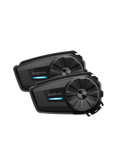 Sena Spider St1 Dual İkili Set Motosiklet İnterkomu