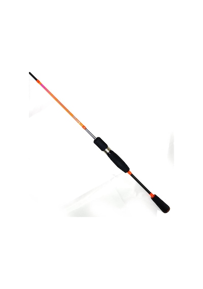 Fujin Salty Rugger Fj-682/ Aji 205Cm 0.8-10Gr Lrf  Kamışı
