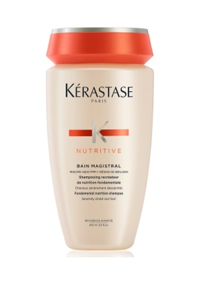 Kerastase Nutritive Bain Magistral Nemlendirici Şampuan 250 ML