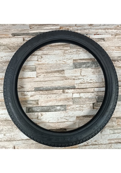 2.25 X 18 Super Dış Lastik Tt Anlaş
