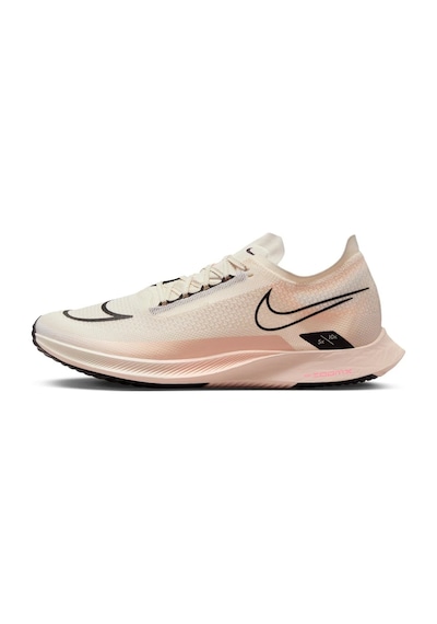 Nike Zoomx Streakfly Road Runnig Shoes Yürüyüş Koşu Ayakkabısı Krem