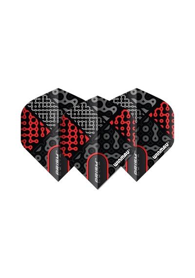Winmau Prism Delta Standart 6915.279 Cypher Dart Flight