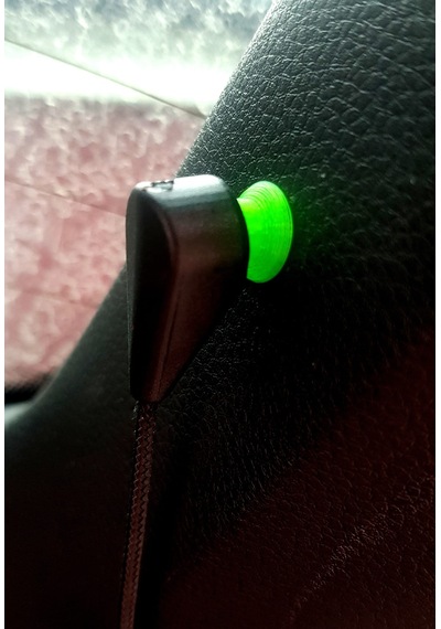 Vw/seat/skoda Bagaj Kapağı Pim Tutucusu