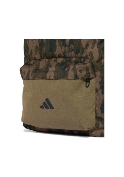 Adidas Sırt Çantası Yb Camo Bp Kh2327 Yeşil
