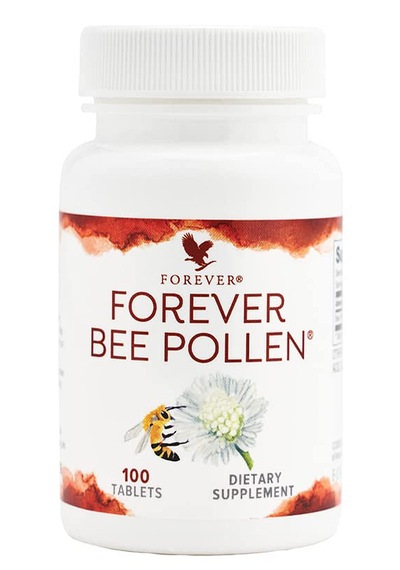 Forever Bee Pollen