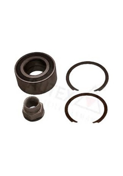 Aks Bilyası Ön Kit Vkba6550 Fiorino Lınea Punto 1.3 Mjet Corsa-d 1.2 1.4 Absli KN-SKF-VKBA6550