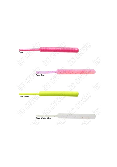 Berkley Gulp Baby Sardine 5cm Silikon Yem