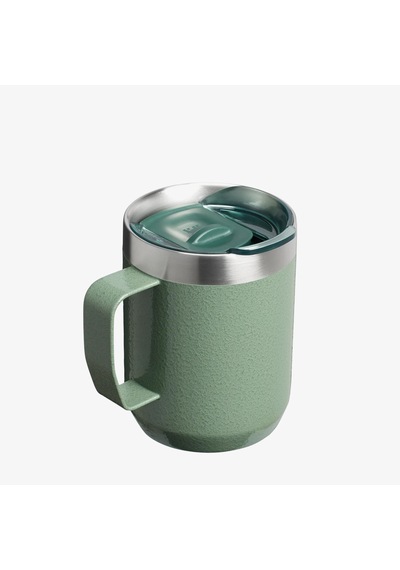 Stanley The Everyday Camp Mug 0.23l Unisex Yeşil Termos 13103