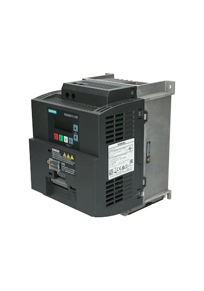 Siemens Sınamıcs V20 1,5 Kw Monofaze Sürücü (6Sl3210-5Bb21-5Uv1)