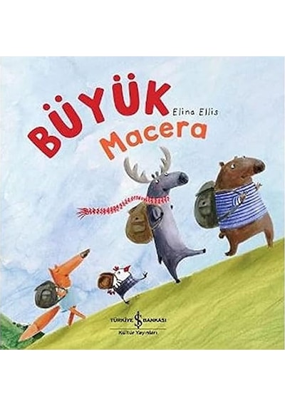 Büyük Macera + Hızlı Ve Yavaş Düşünme + Fahrenheit 451 + 4 Kitap