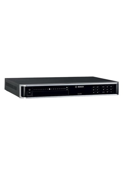 Bosch Uyumlu Dıvar Network 3000 Kayıt Cihazı 32-Kanal. Hdd Yok - Poe Yok