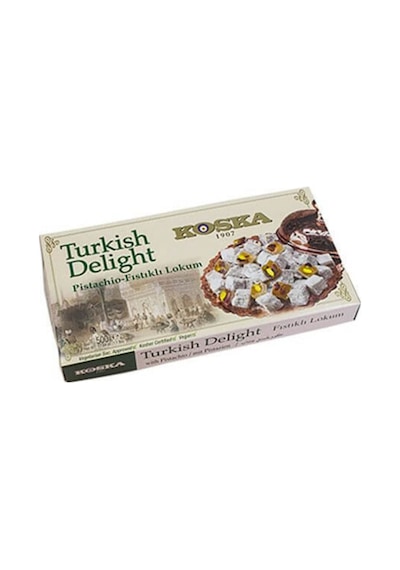 Koska Fıstıklı Lokum 500 G