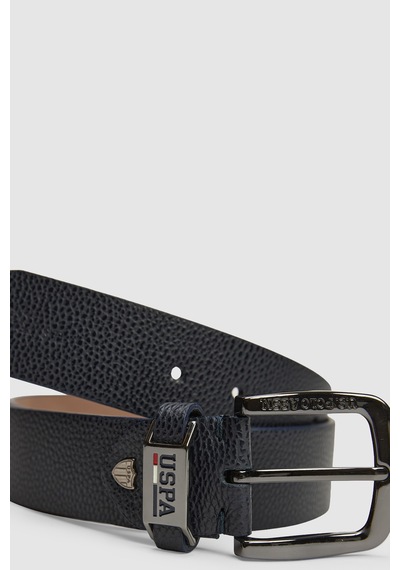 U.s. Polo Assn. Erkek Lacivert Kemer 50322601-vr033