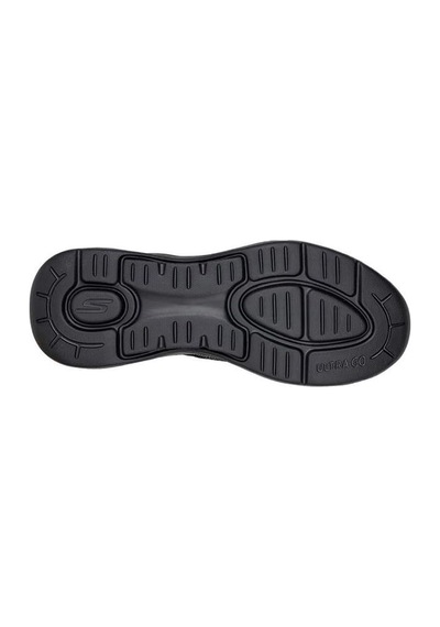Skechers Go Walk Erkek Ayakkabı 216136-bbk Siyah