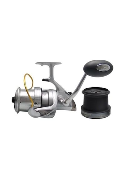 Ryobi Proskyer Power Nose 8000 Yedek Kafalı Graphite
