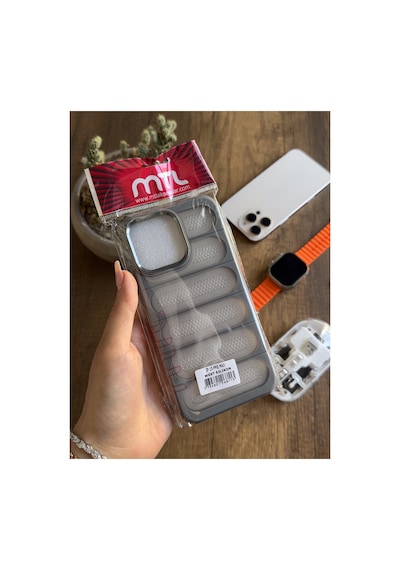 Apple iPhone Uyumlu 15 Pro Max Uyumlu Darbelere Hava Filtreli Yüksek Kamera Korumalı Şık West Silikon Kılıfı Yeşil Apple iPhone Uyumlu 15 Pro Max Uyumlu Darbelere Hava Filtreli Yüksek Kamera Korumalı Şık West Silikon Kılıfı Yeşil