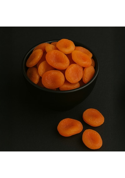 Online Kuruyemiş Kayısı Sarı 500 Gr 500  G