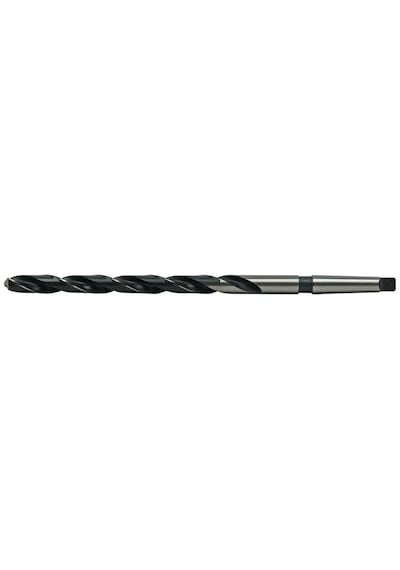 Maier Dın 1870 Siyah Beyaz No.1 Extra Uzun Konik Saplı Matkap Uçları 26.0mm