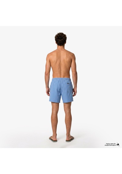 Quiksilver Everyday Mavi Erkek Deniz Şortu Eqyjv04127