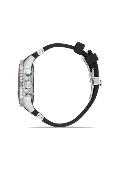 Sm381t-04bb Momentus Men's Sport Master Kol Saati 43 Mm / Siyah Gri