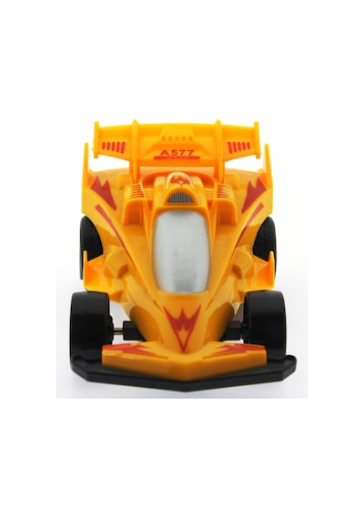 Sürtmeli Kırılmaz Sarı Formula