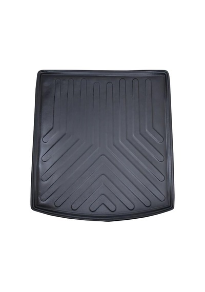 Rizline Audi A4 2001-2008 3D Bagaj Havuzu Aracınıza Tam Uyumludur