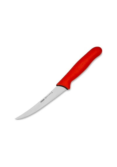 Pirge Butcher's Mastergrip Kavisli Sıyırma Bıçağı 15 Cm