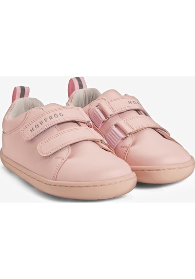 Smart Walker Junior Pembe Işık Barefoot Çocuk Ayakkabı-pembe Işık