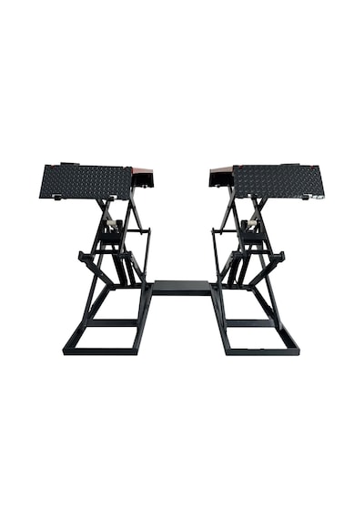 Grayzer 2 Metre Makaslı Oto Hidrolik Lift 3.200 Kg