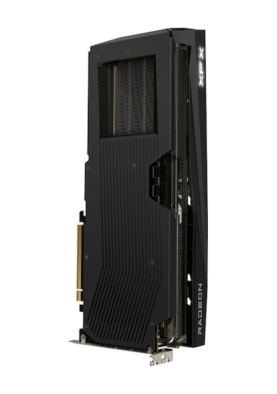 Xfx Quicksilver Gaming Edition Radeon Rx 9070 Xt 16gb Gddr6 256bit Hdmı/dp Ekran Kartı