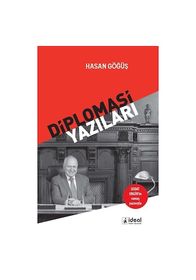 Diplomasi Yazıları / Hasan Göğüş