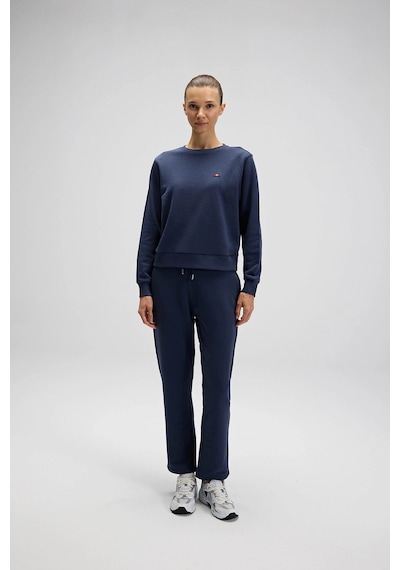 Ellesse Bayan Sweat Ef553-nv Lacivert Lacivert