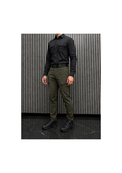 Modmen Yazlık Taktik Pantolon Tactical Pantolon Outdoor Pantolon Yazlık Su İtici Kumaş Haki