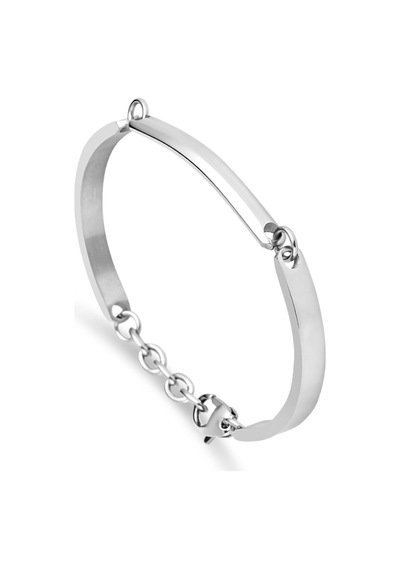 Ares Steel Als100 Bileklik Altın - Siyah