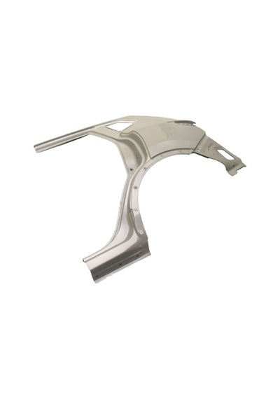 Nıssan Qashqaı J11 14/21 Arka Çamurluk Sol Tw