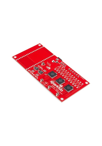 Sparkfun Güç Kontrol Devresi Esp32