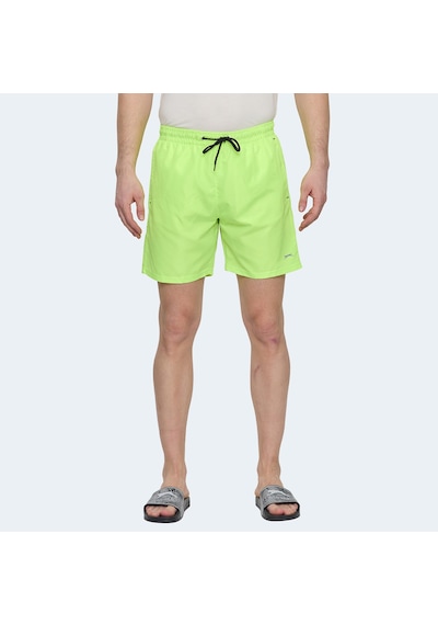 Slazenger  RODOLF Erkek Sarı Mayo