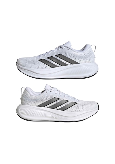 Adidas Response Pace W Beyaz Kadın Koşu Ayakkabısı 000000000102688292 Beyaz-grı