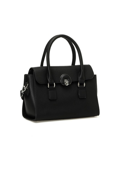 Nine West Thurlestote 4pr Siyah Kadın El Çantası 000000000101913133 000000101913133001 Siyah