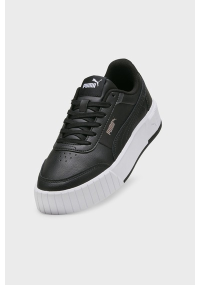 Puma Bayan Ayakkabı 40263713 Siyah Siyah