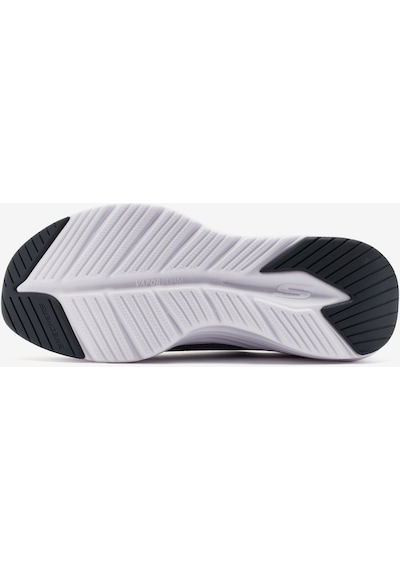 Skechers Vapor Foam - Covert Erkek Gri Spor Ayakkabı 232629 Ccrd Gri