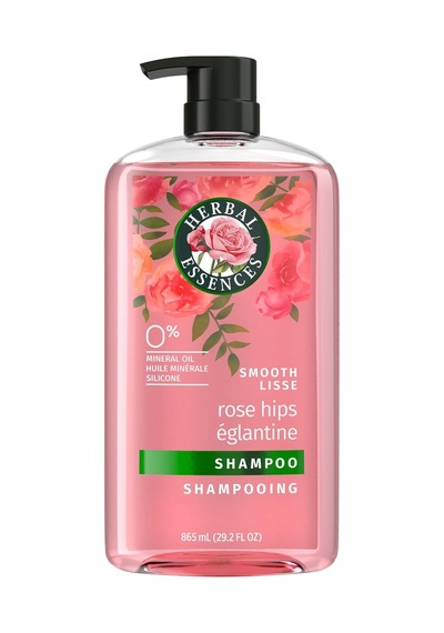 Herbal Essences Rose Hips Şampuan 865 ML