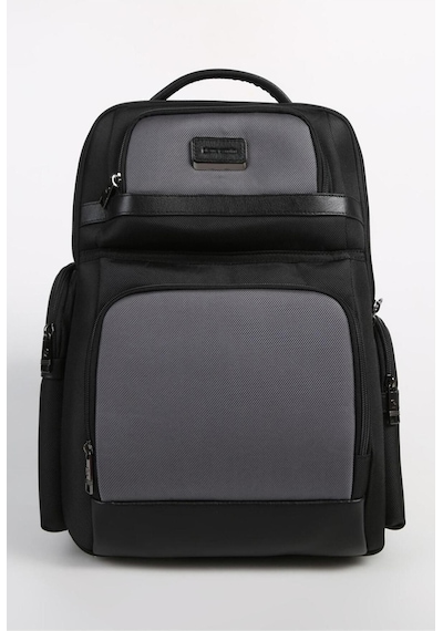 Pierre Cardin 01Pc00300 Erkek Laptop & Evrak Çantası Siyah