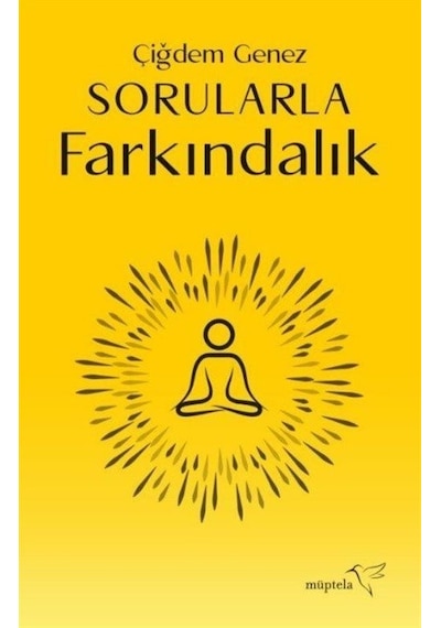 Sorularla Farkındalık / Çiğdem Genez