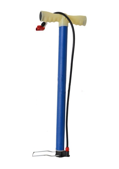 Pompa Alüminyum Renkli Uzun A/v - F/v Uyumlu 60 Cm