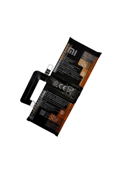 Xiaomi Mi 10 Ultra Bm4v İle Uyumlu A+ Kalite Pil Batarya
