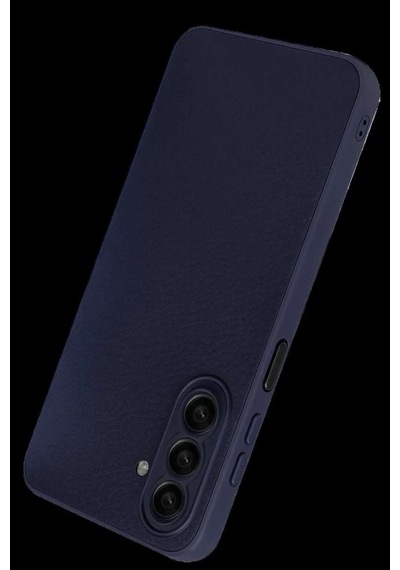 Galaxy A27 5g Thermax Silikon Kılıf - Lacivert