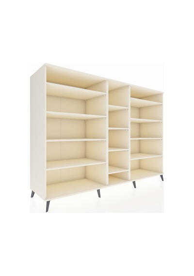 Kronos Dolap 11 Raflı 220x59x163 Aytaşı-aytaşı Aytaşı-aytaşı Kronos Dolap 11 Raflı 220x59x163 Aytaşı-aytaşı Aytaşı-aytaşı
